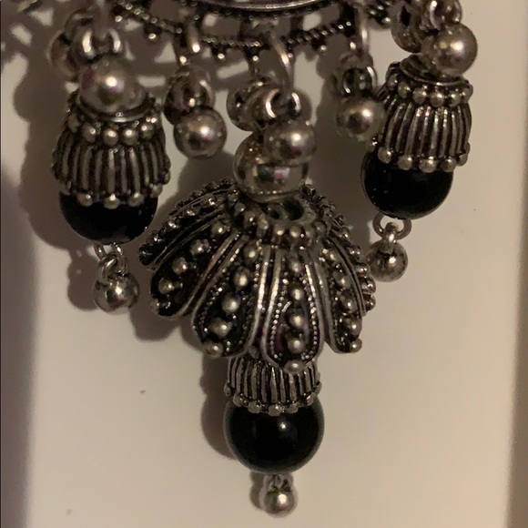 Charming Charlie Earrings - Picture 5 of 5